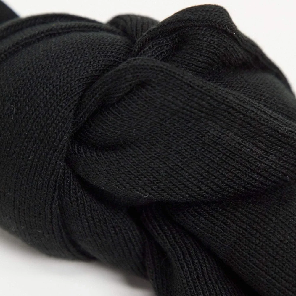 Amour branded scarf